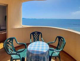 Apartamento en La Manga del Mar Menor