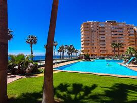 Apartamento en La Manga del Mar Menor