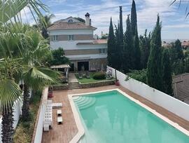 Villa en Córdoba
