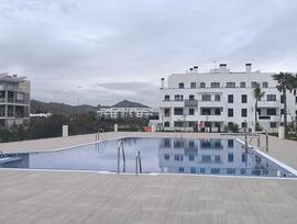 Piso en Málaga
