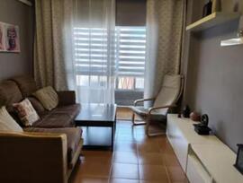 Piso en Málaga