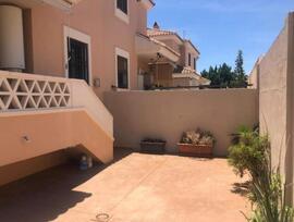 Villa en Málaga