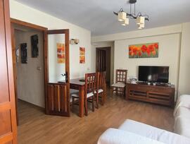 Piso en Málaga