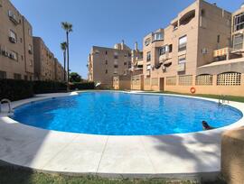 Piso en Málaga