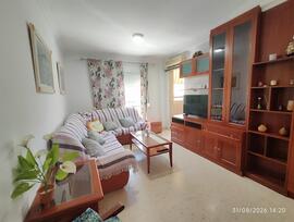 Piso en Málaga