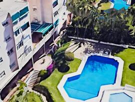 Piso en Málaga