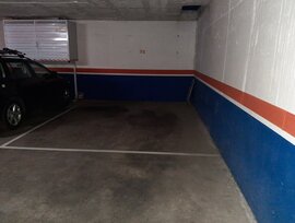 Garaje en Sabadell