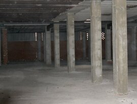 Unidad comercial en Murcia