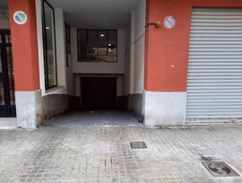 Garaje en Valencia