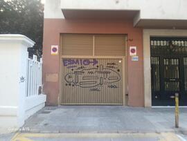 Garaje en Valencia