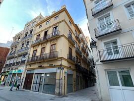 Piso en Valencia