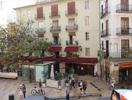 Oficina en Valencia