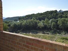 Parcela urbana en Vimbodi