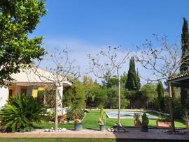 Casa de campo en Fortuna