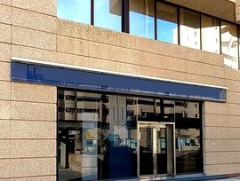 Unidad comercial en Murcia