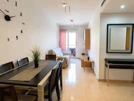 Piso en Murcia
