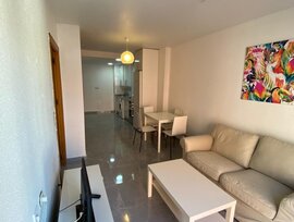 Piso en Murcia