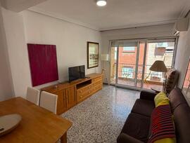 Piso en Murcia