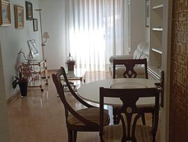 Piso en Murcia
