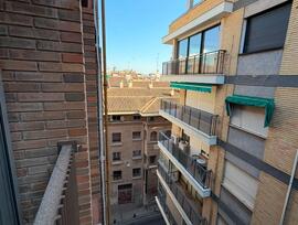 Piso en Murcia