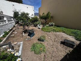 Parcela urbana edificable en El Ejido