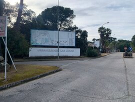 Parcela urbana en Córdoba