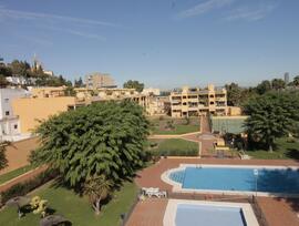 Ático en San Juan de Aznalfarache