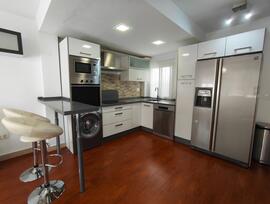 Apartamento en Sevilla