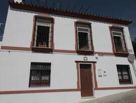 Casa en Carmona