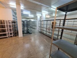 Unidad comercial en Torredembarra