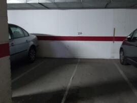 Garaje en Torredembarra