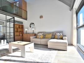 Loft en Alcala de Henares