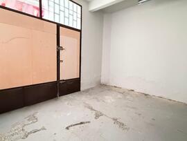 Unidad comercial en Madrid