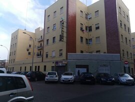 Unidad comercial en Valencia