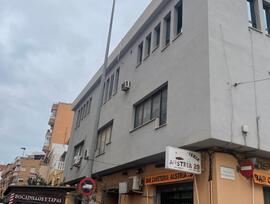 Oficina en Puerto de Sagunto