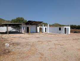 Parcela en Llombai