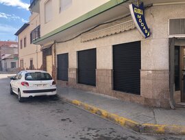 Unidad comercial en Almoradi