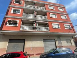 Unidad comercial en Almoradi