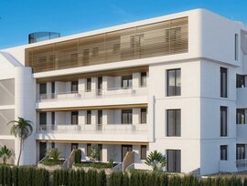Planta baja en Orihuela Costa