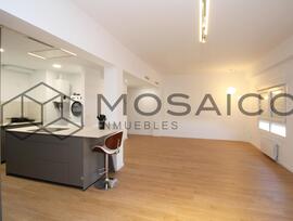 Piso en Valencia