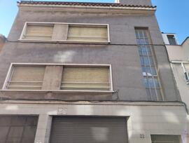 Casa de campo en Montcada i Reixac