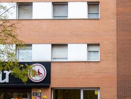 Garaje en Sabadell