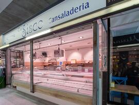 Unidad comercial en Sant Adrià de Besòs