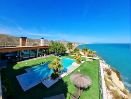 Villa en El Campello