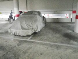 Garaje en Arenales del sol