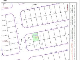 Parcela urbana edificable en El Ejido