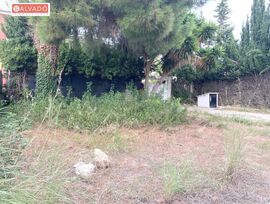 Parcela en Segur de Calafell