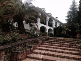 Casa de campo en Córdoba