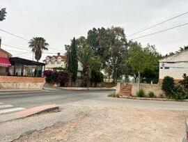 Casa de campo en Sangonera la Verde
