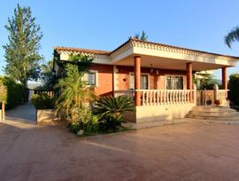 Villa en Murcia